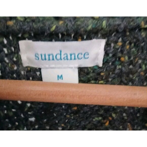 Sundance Cable Knit Sweater - Picture 5 of 9